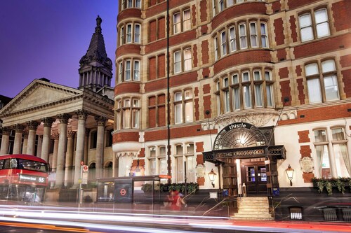 Thistle London Holborn