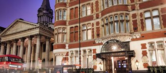 Thistle London Holborn