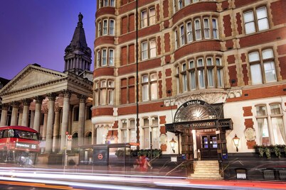 Thistle London Holborn