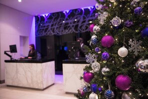 Property amenity - Thistle London Holborn (London)