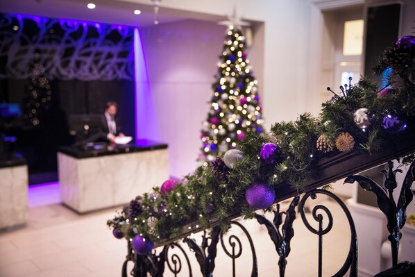 Servicio de la propiedad