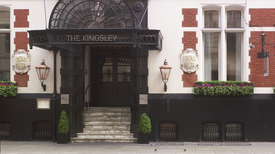 Thistle London Holborn