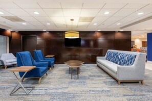 Exterior - Holiday Inn Express Philadelphia NE - Bensalem by IHG (Bensalem)