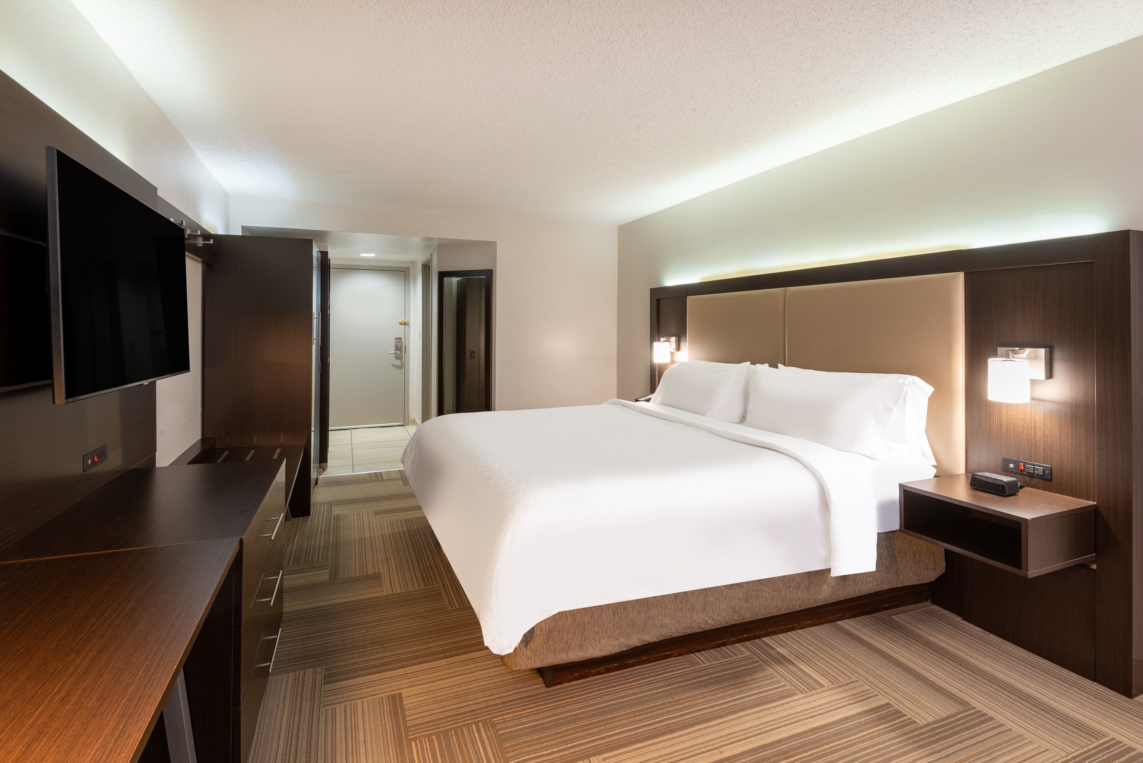 Foto - Holiday Inn Express Philadelphia NE-Bensalem by IHG