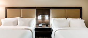 Holiday Inn Express Philadelphia NE - Bensalem by IHG