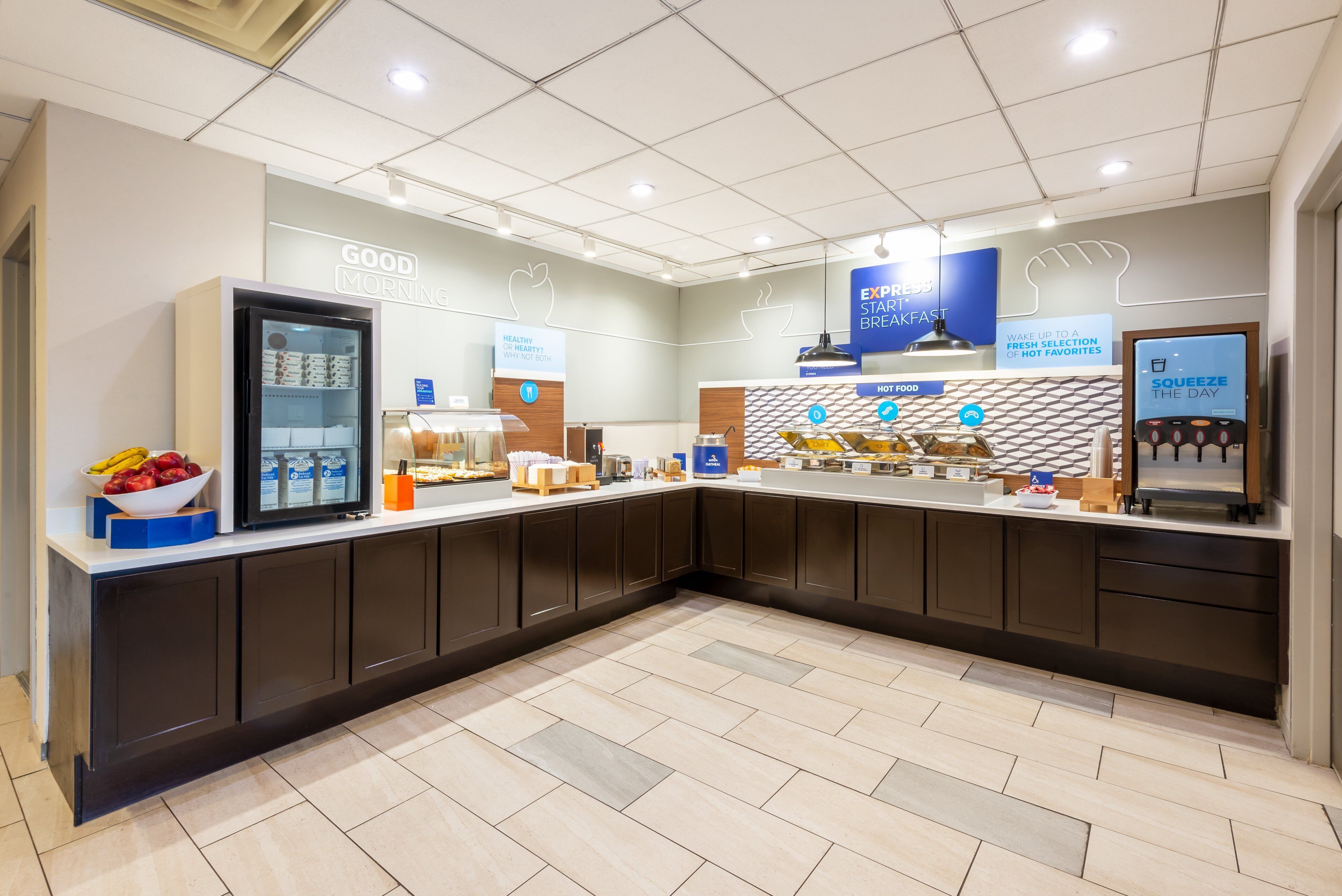 Foto - Holiday Inn Express Philadelphia NE-Bensalem by IHG