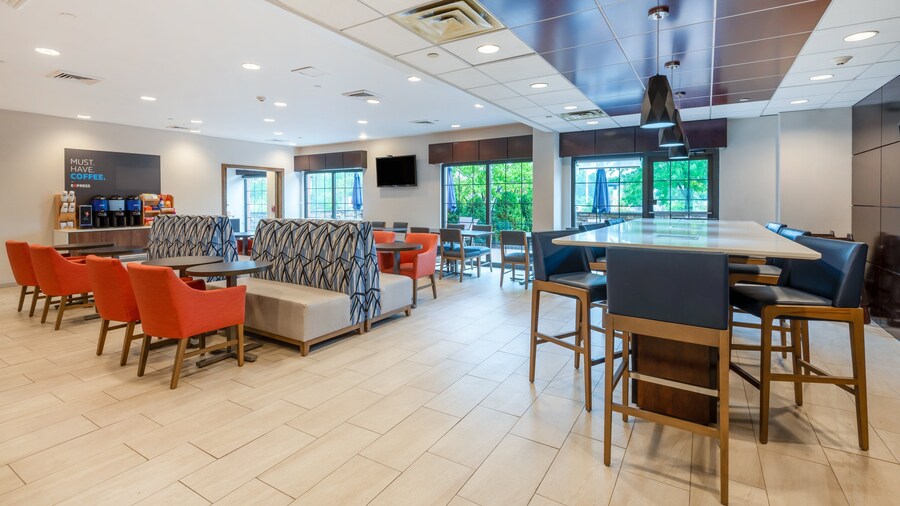 Holiday Inn Express Philadelphia NE - Bensalem by IHG