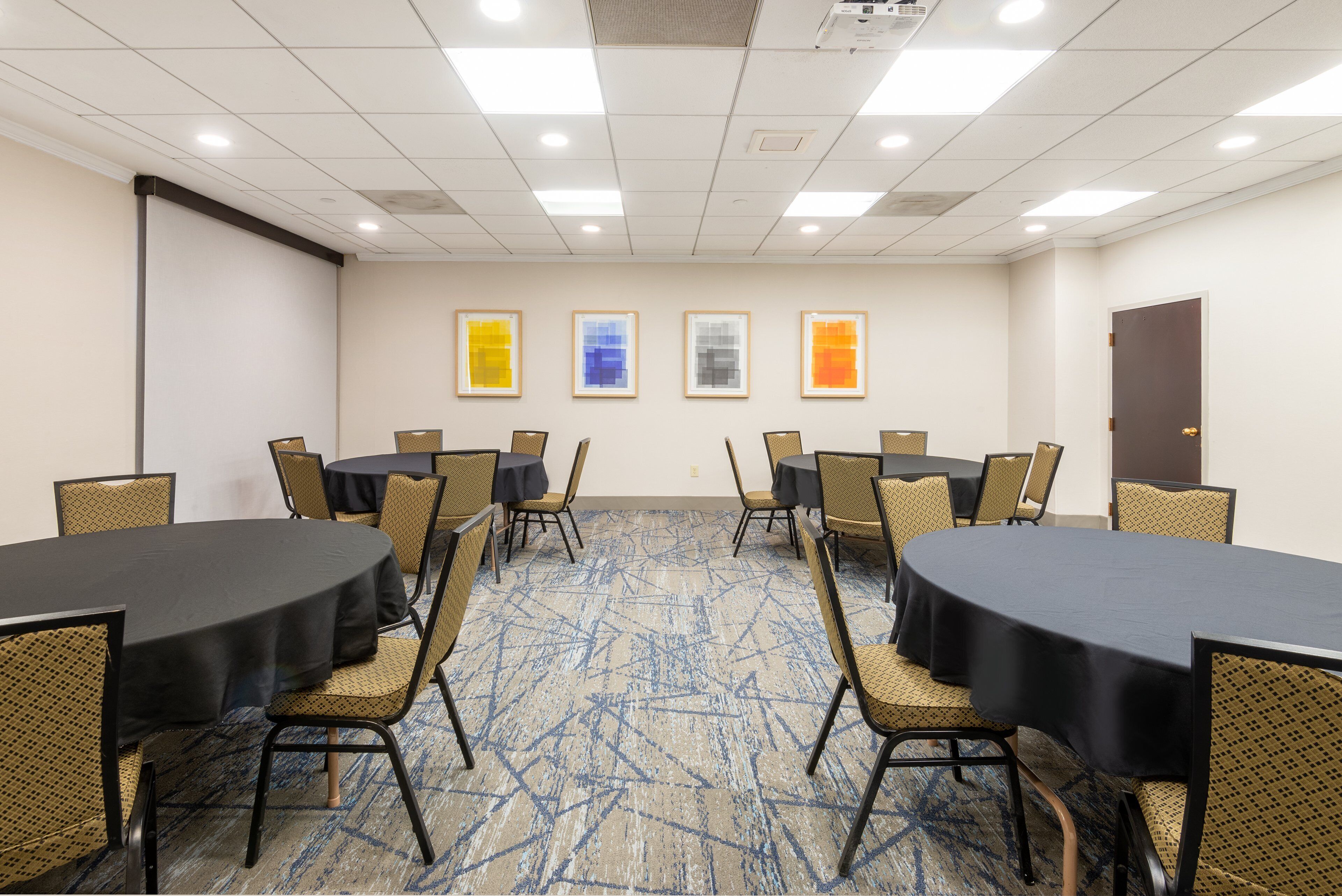 Foto - Holiday Inn Express Philadelphia NE - Bensalem by IHG