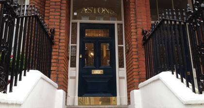 Astons Apartments