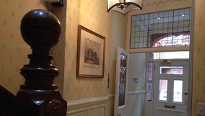 Ingresso interno