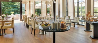 Best Western Plus Hotel Metz Technopole