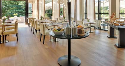 Best Western Plus Hotel Metz Technopole