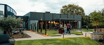 Best Western Plus Hotel Metz Technopole