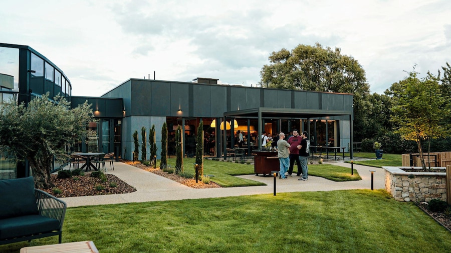 Best Western Plus Hotel Metz Technopole