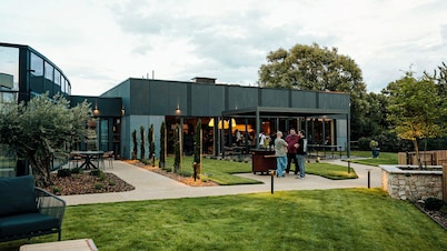 Best Western Plus Hotel Metz Technopole