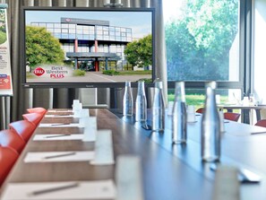 Meeting facility - Best Western Plus Hotel Metz Technopole (Metz)