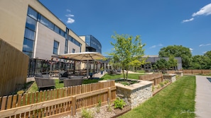Exterior - Best Western Plus Hotel Metz Technopole (Metz)