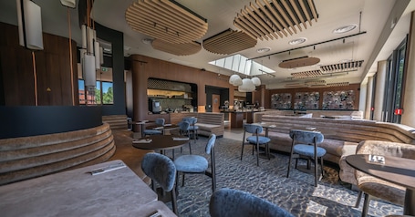 Best Western Plus Hotel Metz Technopole