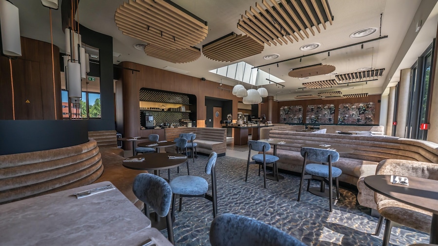 Best Western Plus Hotel Metz Technopole