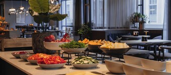 Home Hotel Grand Olav