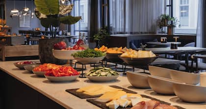 Home Hotel Grand Olav