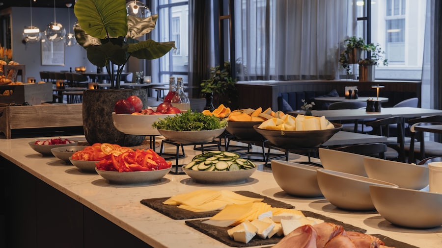 Home Hotel Grand Olav