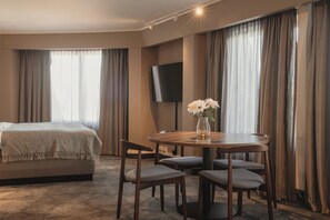 Studio Suite, 1 Double Bed