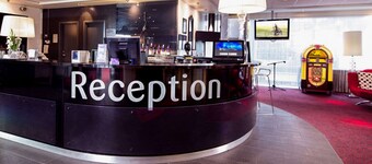 Home Hotel Grand Olav