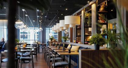 Home Hotel Grand Olav