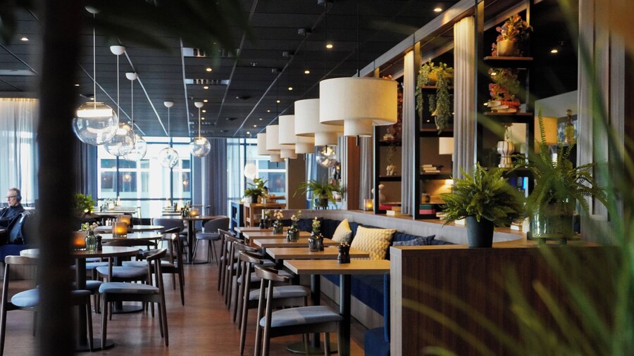 Home Hotel Grand Olav