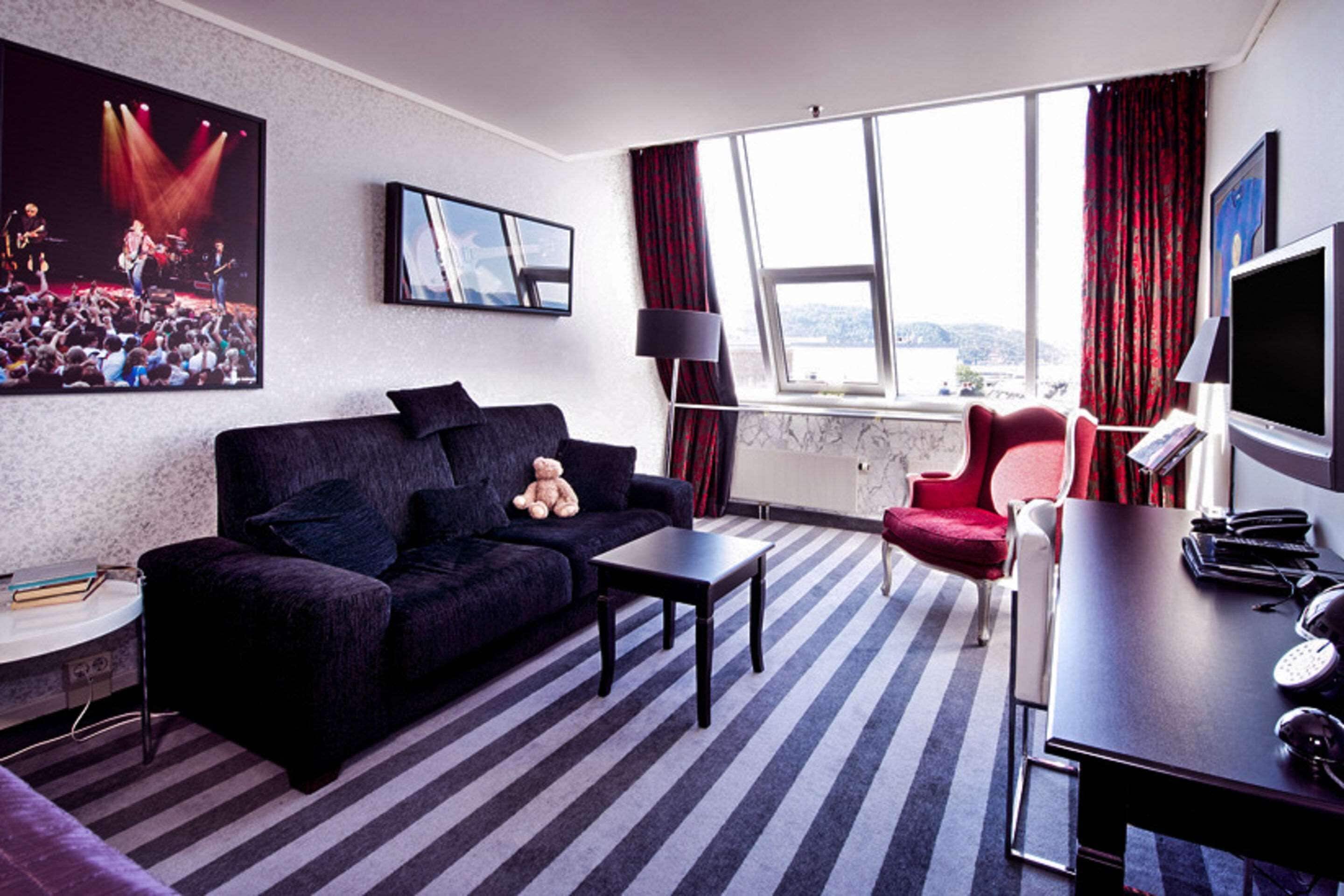 Deluxe Room, 1 Double Bed