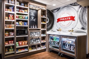 Property amenity - Hampton Inn Asheville-Tunnel Rd. (Asheville)