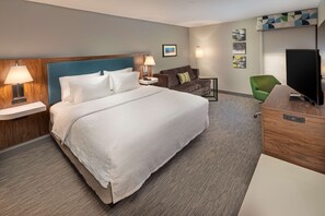 أغطية فراش متميزة وألحفة محشوة بالريش ومكتب وستائر تعتيم