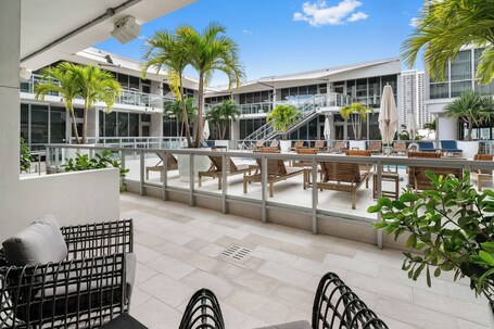 The Grayson Miami Downtown - Image 56