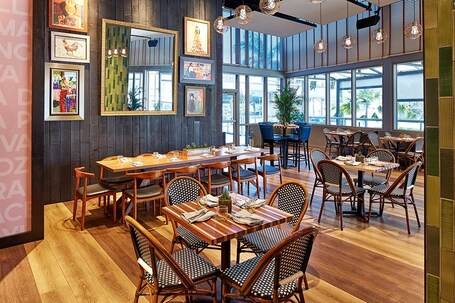 The Grayson Miami Downtown - Image 22