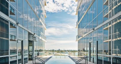 The Grayson Miami Downtown