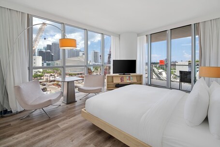 The Grayson Miami Downtown - Image 4