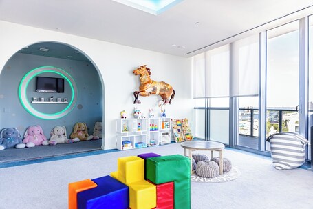 The Grayson Miami Downtown - Image 49