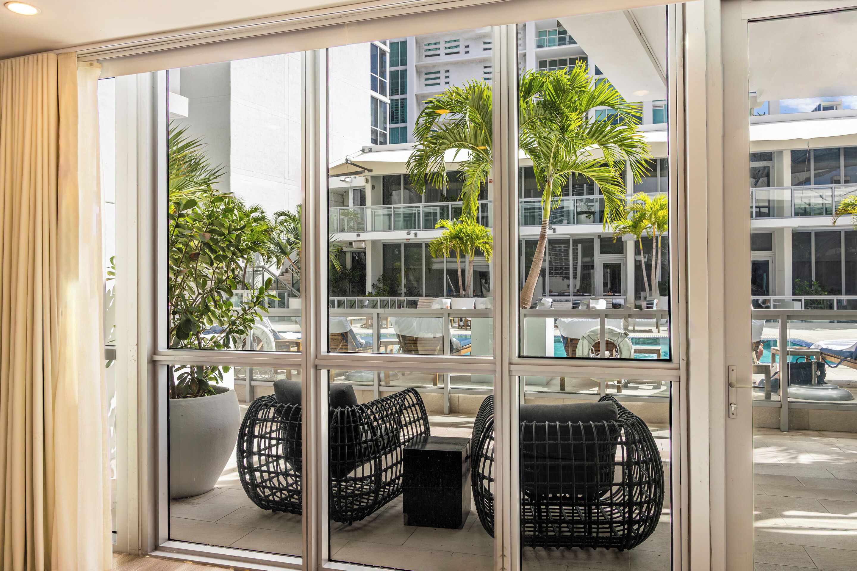 Foto - The Grayson Hotel Miami Downtown