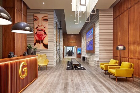 The Grayson Miami Downtown - Image 20