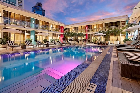 The Grayson Miami Downtown - Image 52