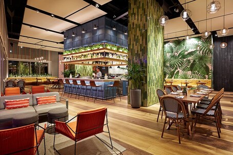 The Grayson Miami Downtown - Image 5