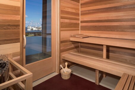 The Grayson Miami Downtown - Image 7