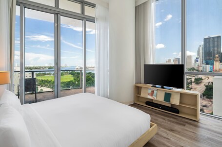 The Grayson Miami Downtown - Image 12