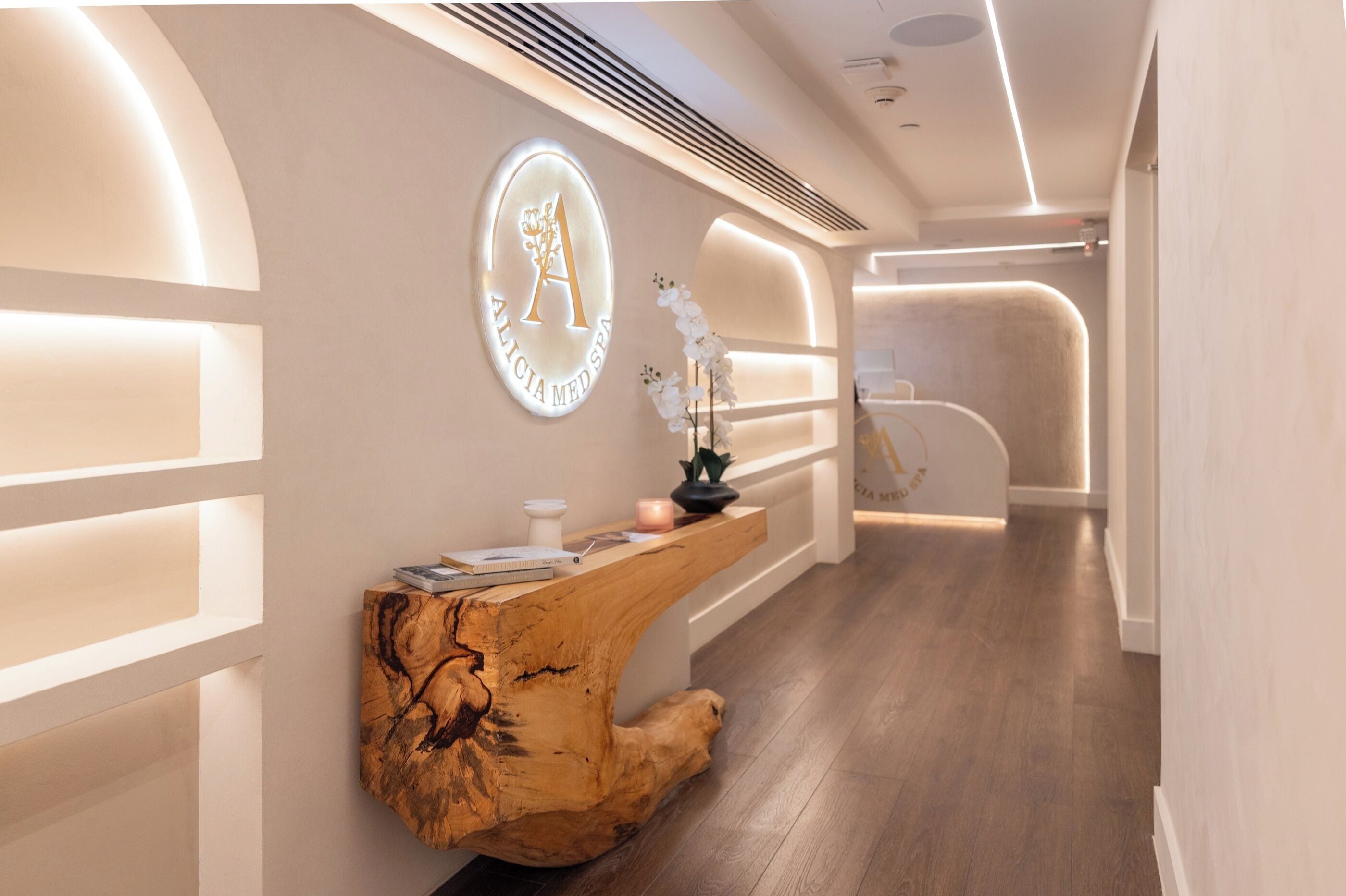 aromatherapy, hot stone massages, deep-tissue massages, swedish massages