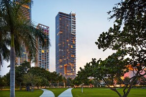 Exterior - The Grayson Miami Downtown (Miami)