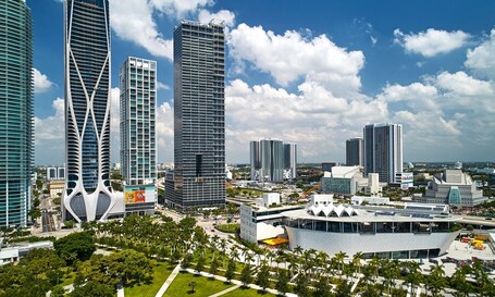 The Grayson Miami Downtown - Image 46