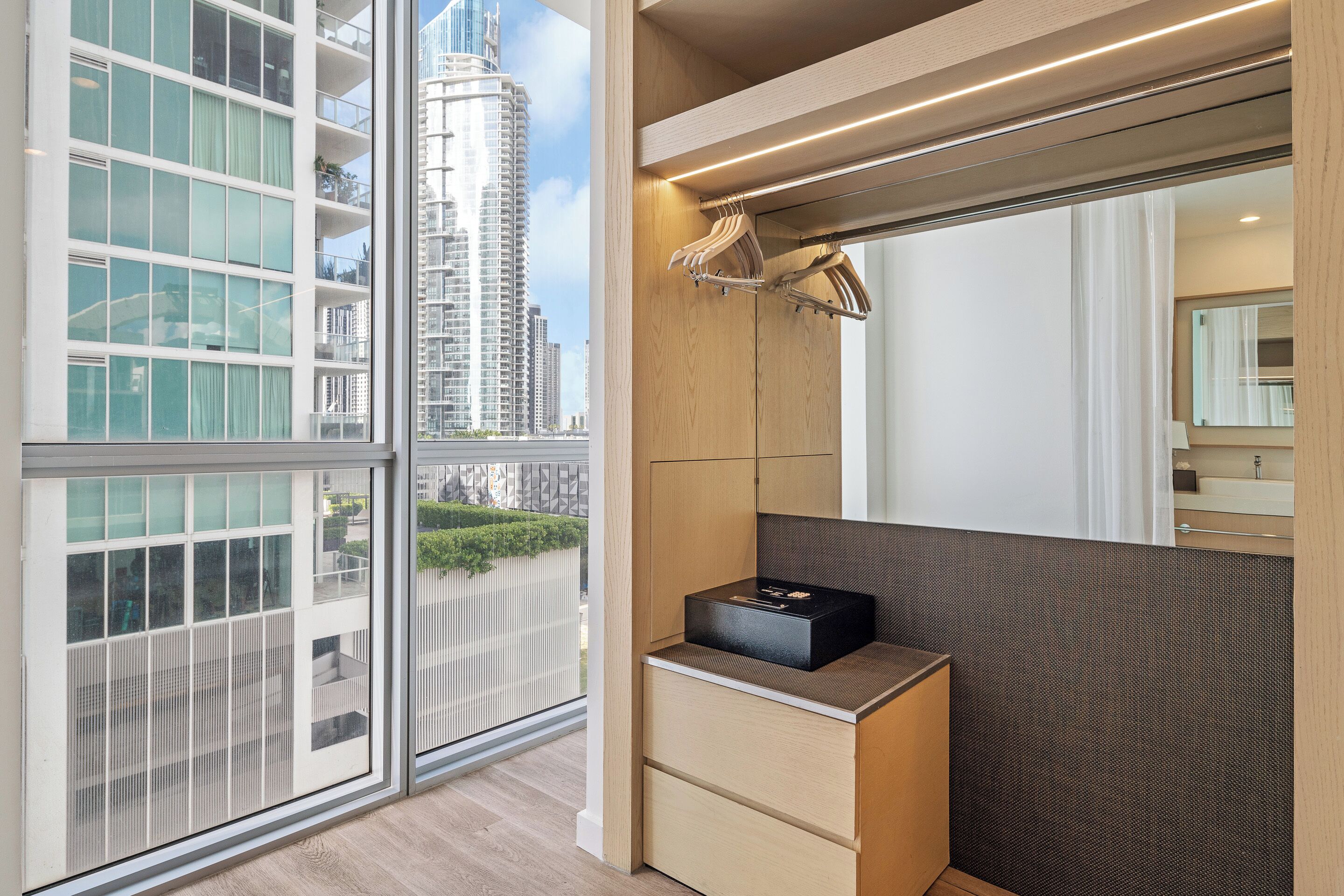Foto - The Grayson Hotel Miami Downtown