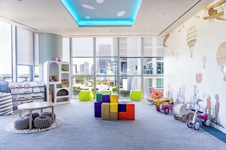 The Grayson Miami Downtown - Image 47