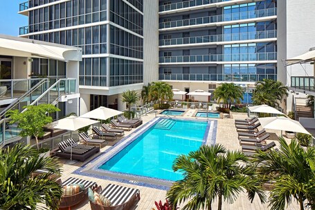 The Grayson Miami Downtown - Image 18